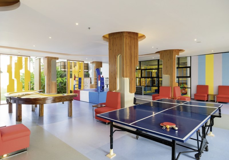 Unterhaltung & Entertainment