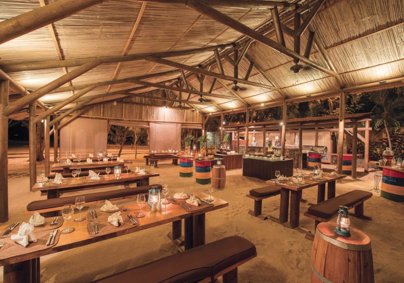 Kulinarik & Restaurants