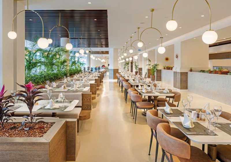 Kulinarik & Restaurants