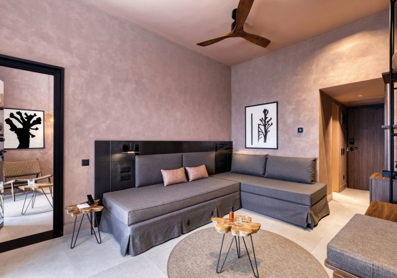 Zimmer & Wohnkomfort