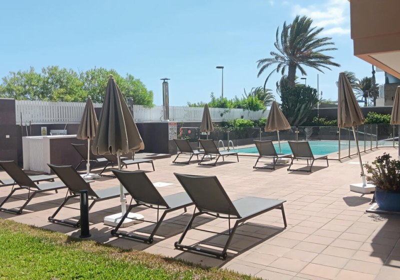 Hotel Allgemein