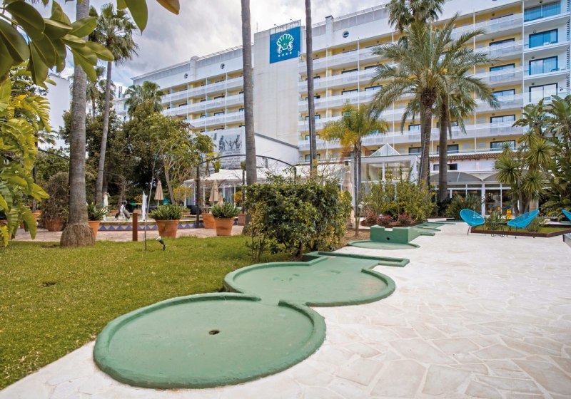 Hotel Allgemein