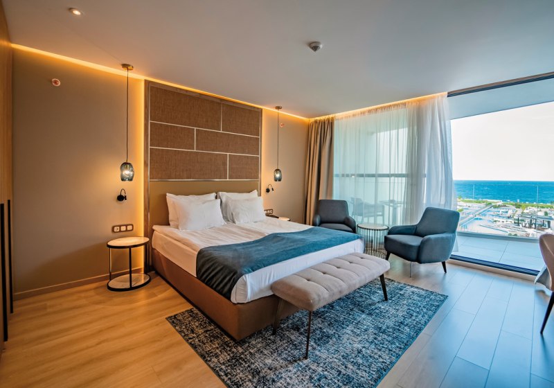 Zimmer & Wohnkomfort