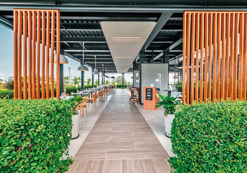 Kulinarik & Restaurants