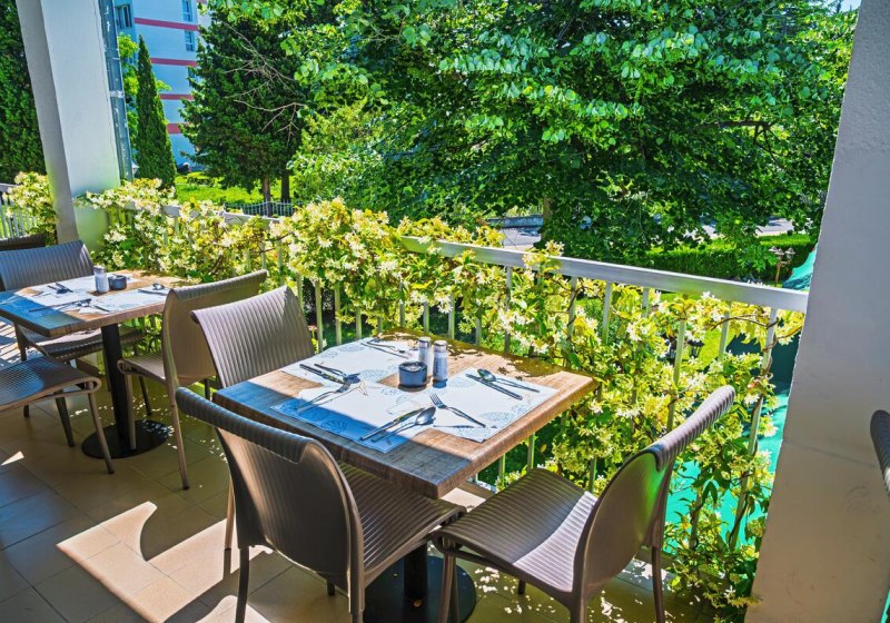 Hotel Allgemein