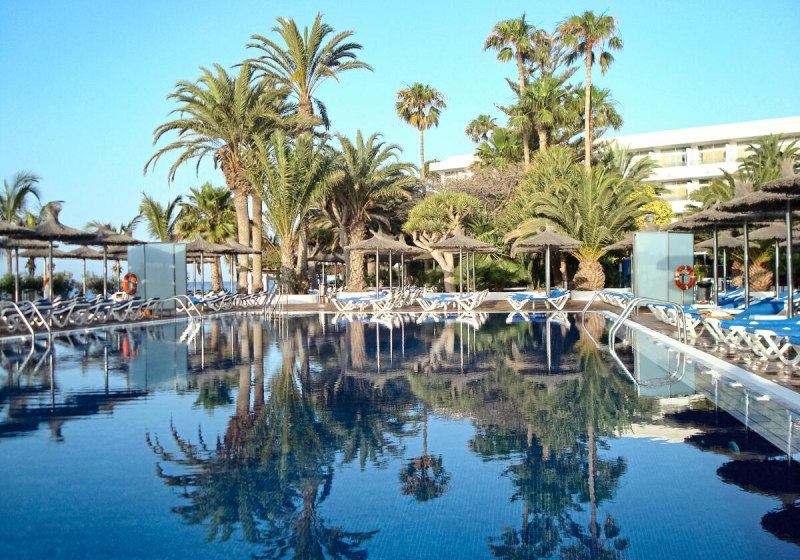 Hotel Allgemein