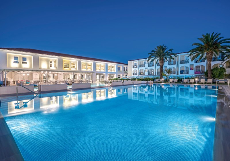 Hotel Allgemein