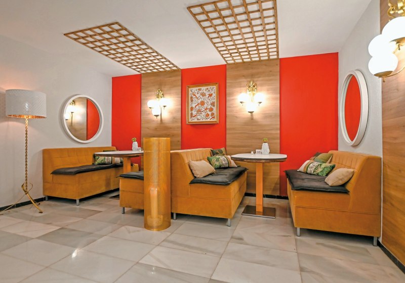 Kulinarik & Restaurants