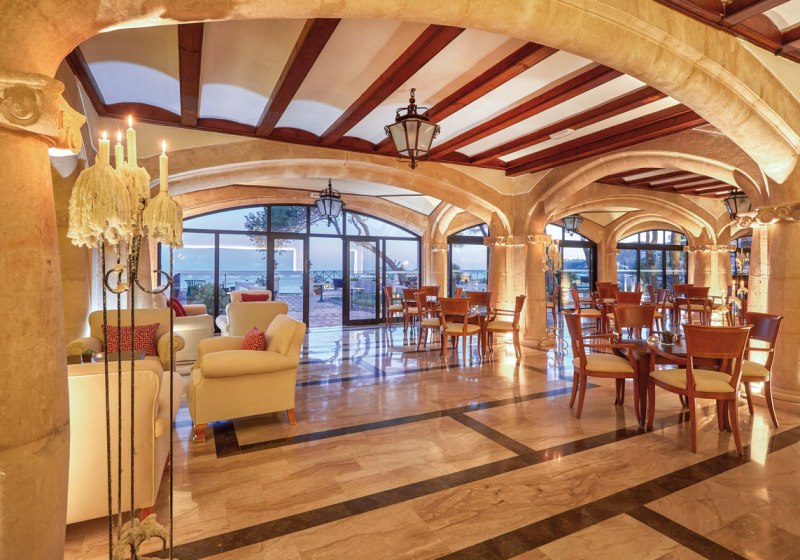 Hotel Allgemein