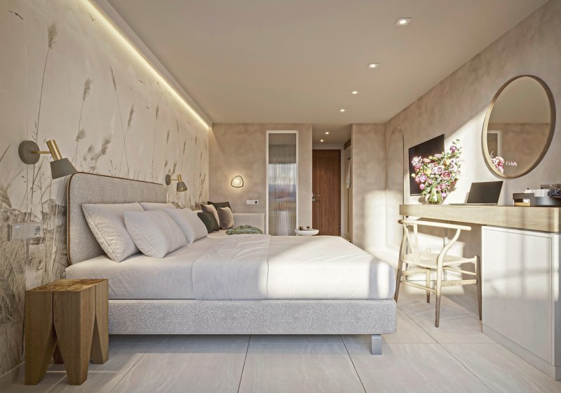 Zimmer & Wohnkomfort