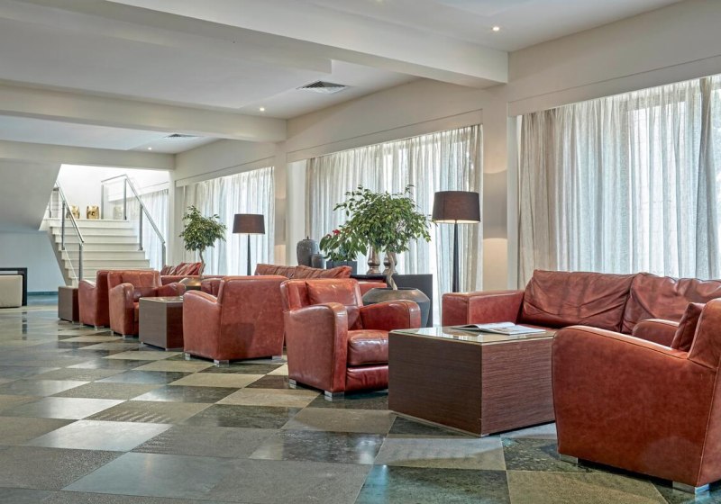 Hotel Allgemein