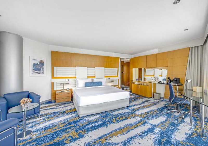 Zimmer & Wohnkomfort