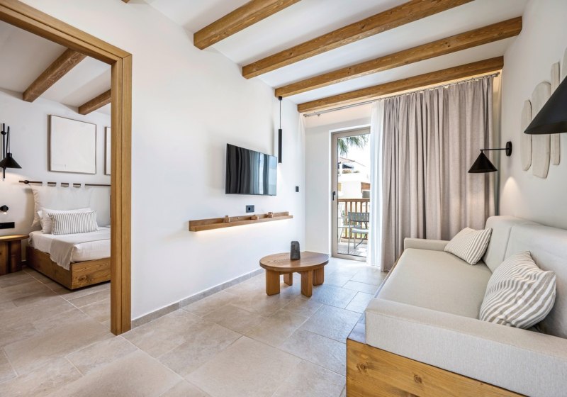 Zimmer & Wohnkomfort