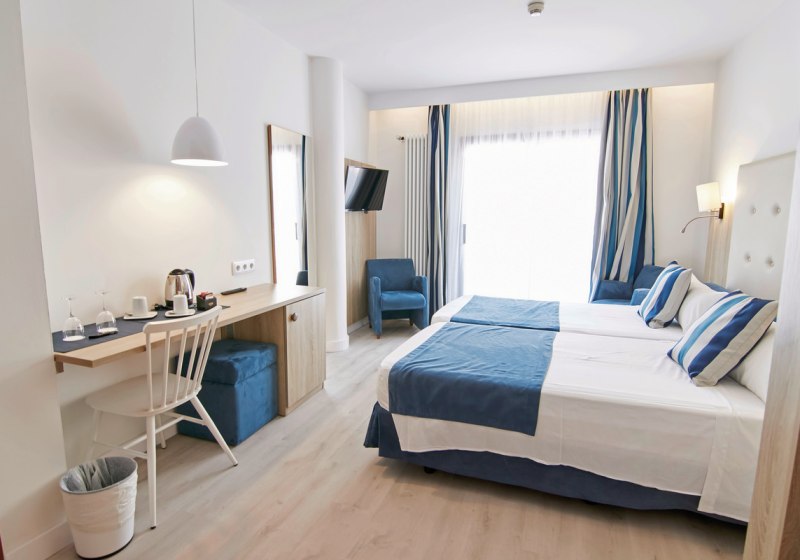 Zimmer & Wohnkomfort