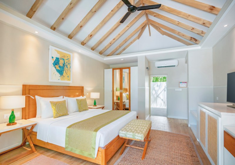 Zimmer & Wohnkomfort