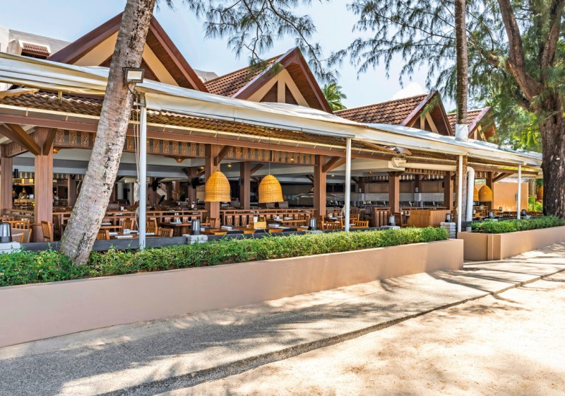 Kulinarik & Restaurants