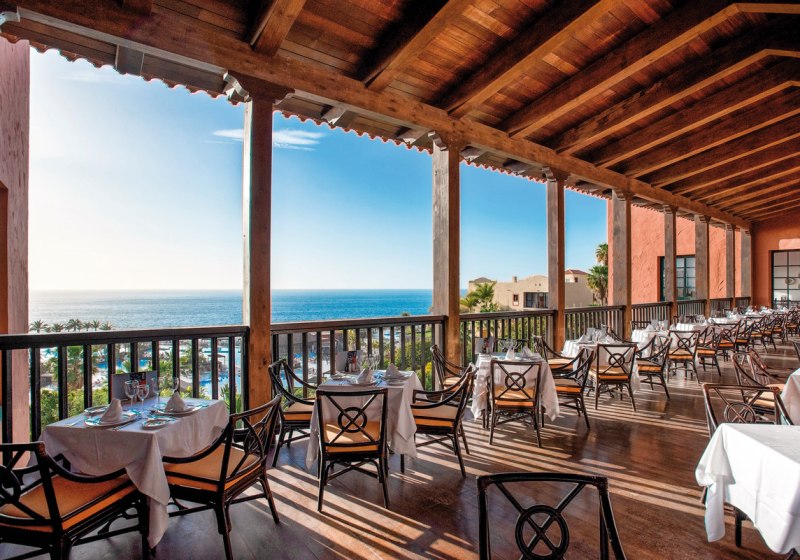 Kulinarik & Restaurants