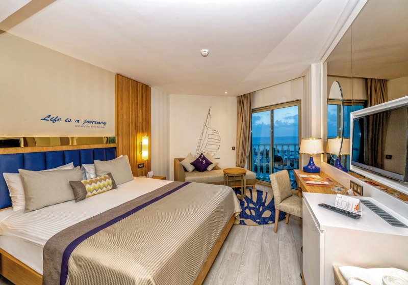 Zimmer & Wohnkomfort