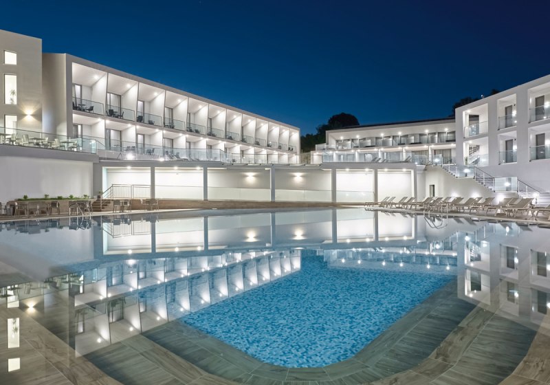 Hotel Allgemein