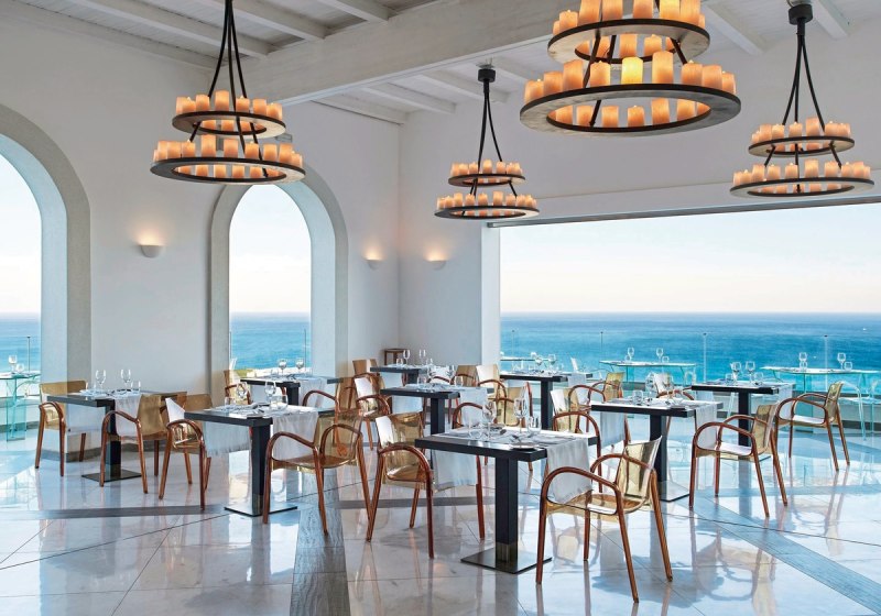 Kulinarik & Restaurants