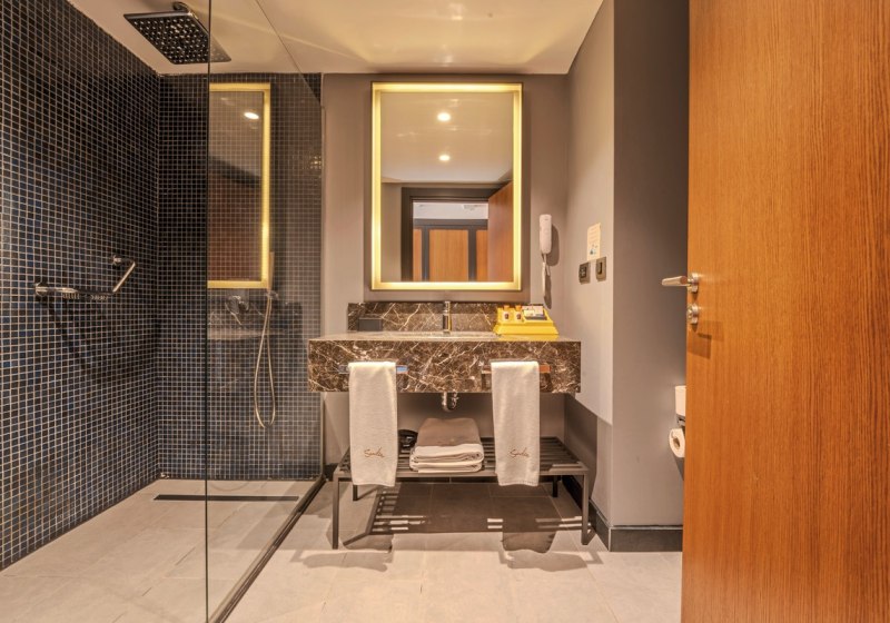 Zimmer & Wohnkomfort