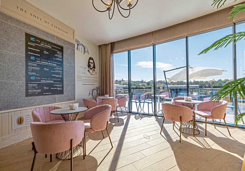 Kulinarik & Restaurants