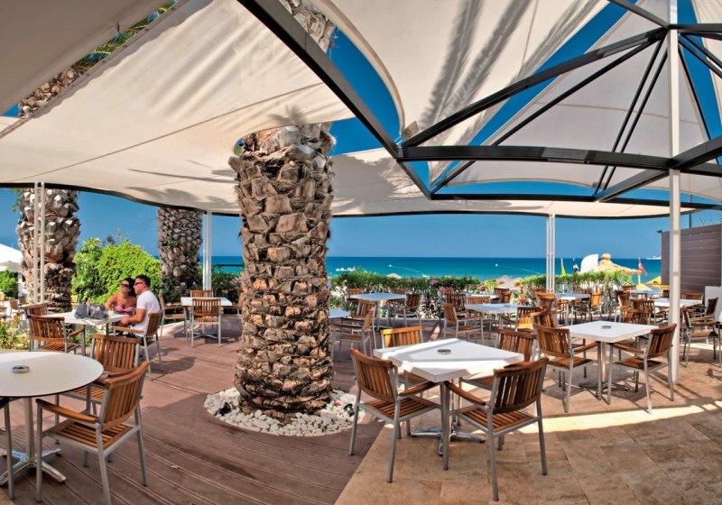 Kulinarik & Restaurants