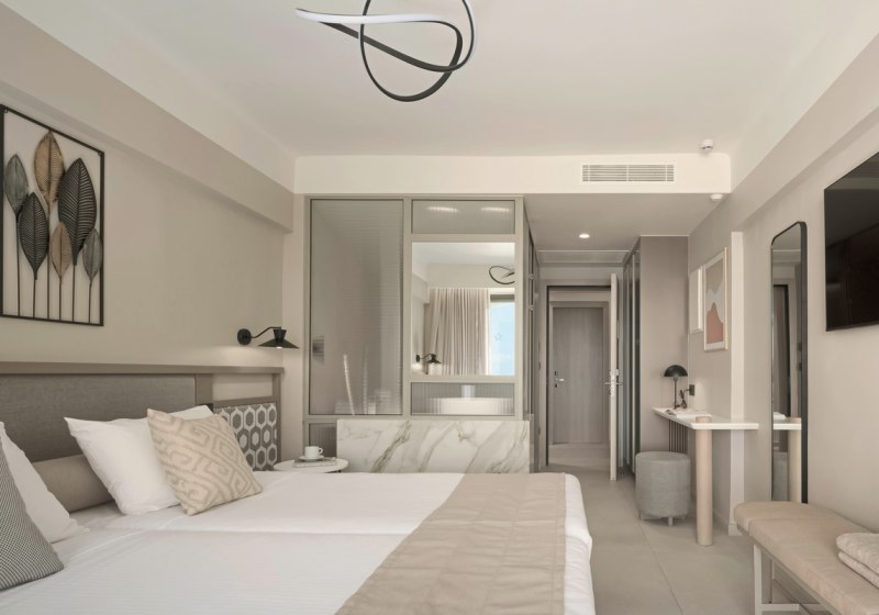 Zimmer & Wohnkomfort