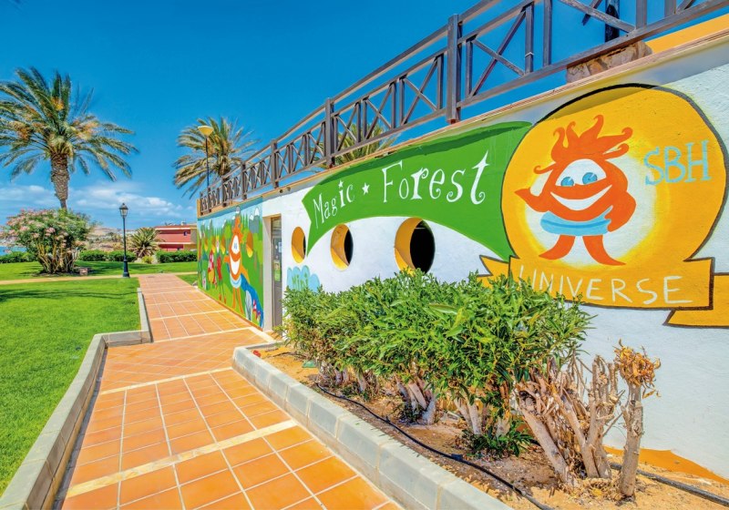 Unterhaltung Familie