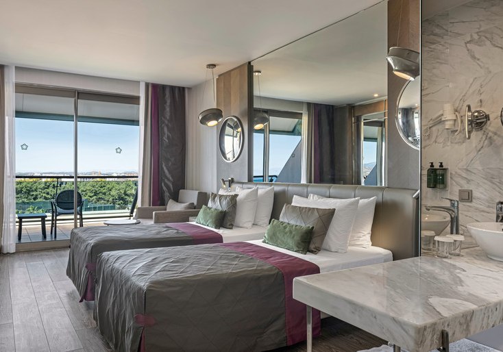 Zimmer & Wohnkomfort