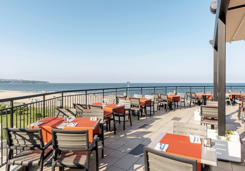 Kulinarik & Restaurants