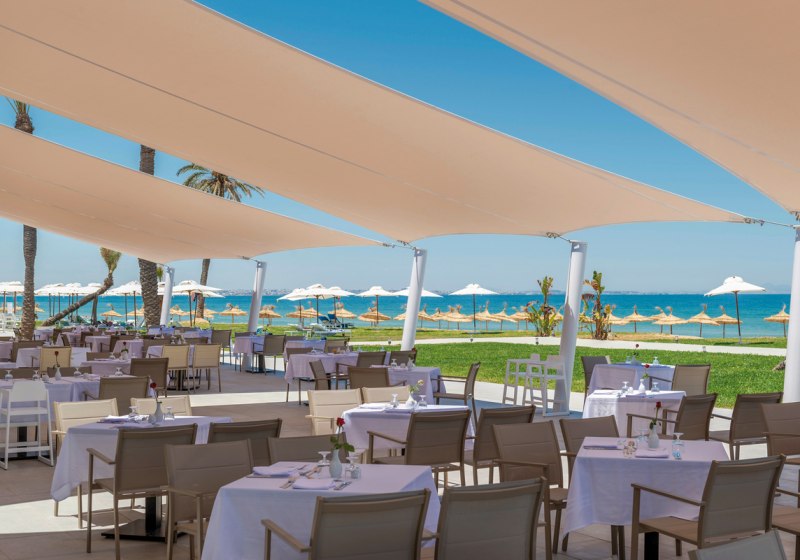 Kulinarik & Restaurants