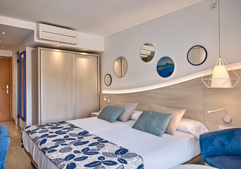 Zimmer & Wohnkomfort