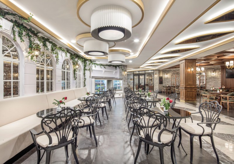 Kulinarik & Restaurants