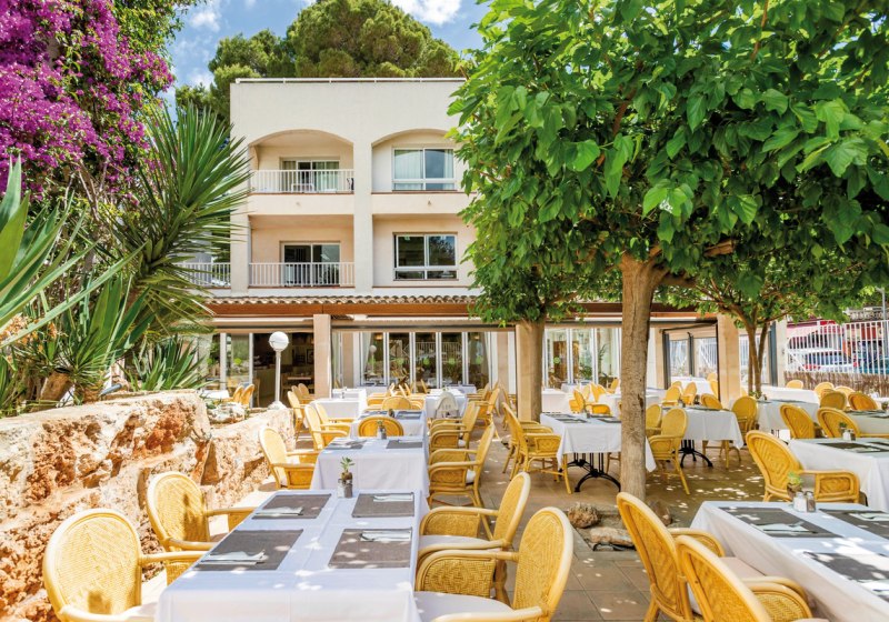 Beispiel: Kulinarik & Restaurants