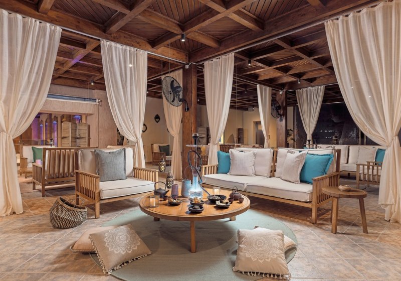 Wellness & Entspannung