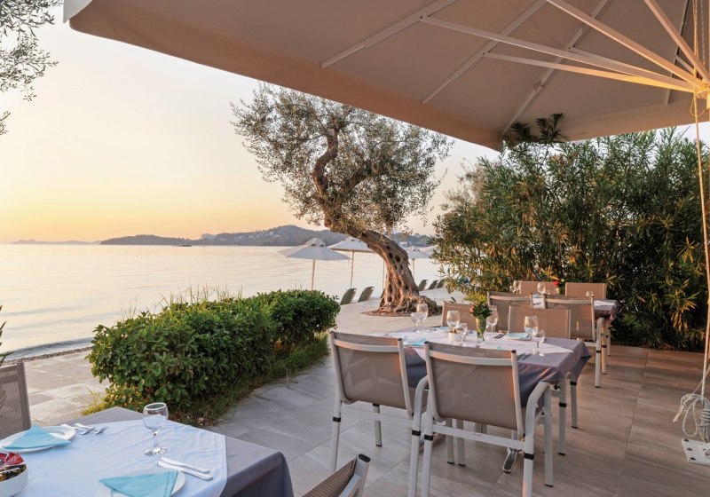 Kulinarik & Restaurants