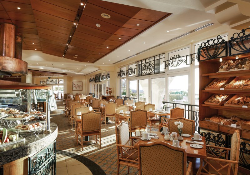 Kulinarik & Restaurants