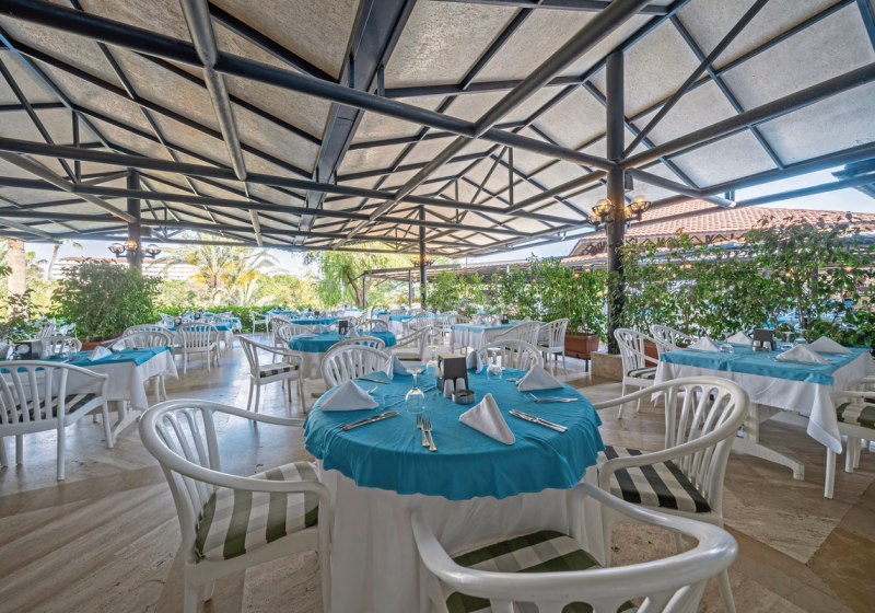 Kulinarik & Restaurants