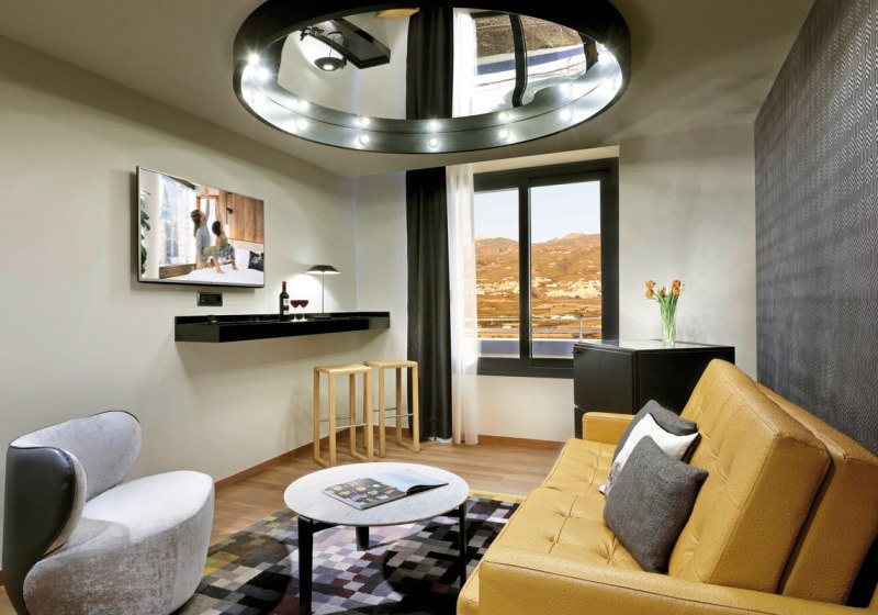 Zimmer & Wohnkomfort