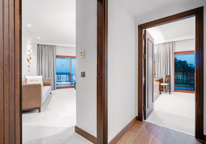 Zimmer & Wohnkomfort