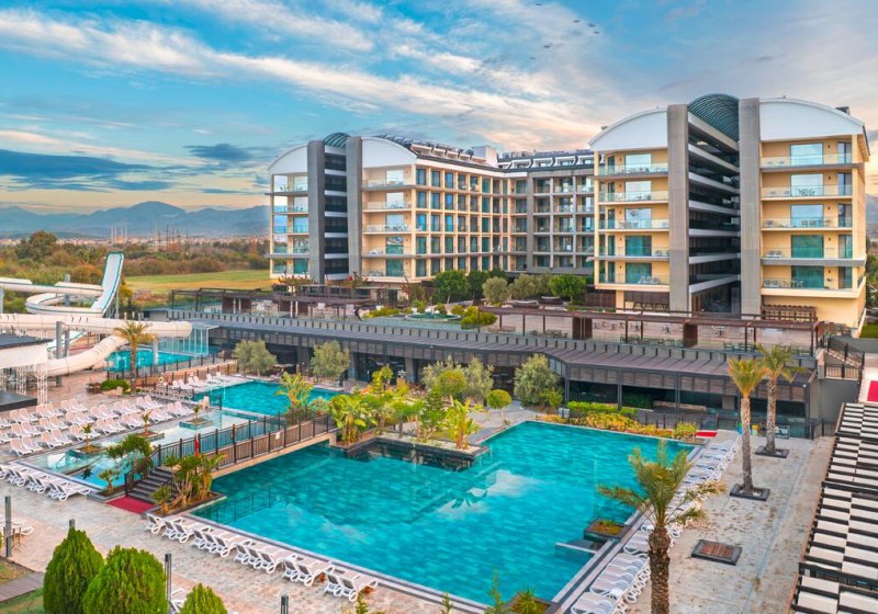 Hotel Allgemein