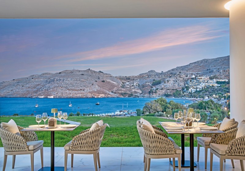 Kulinarik & Restaurants