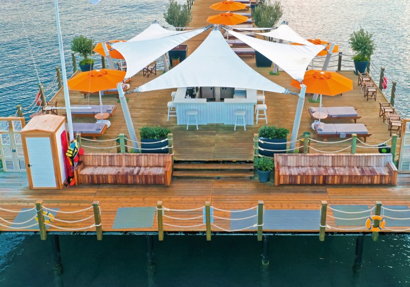 Kulinarik & Restaurants