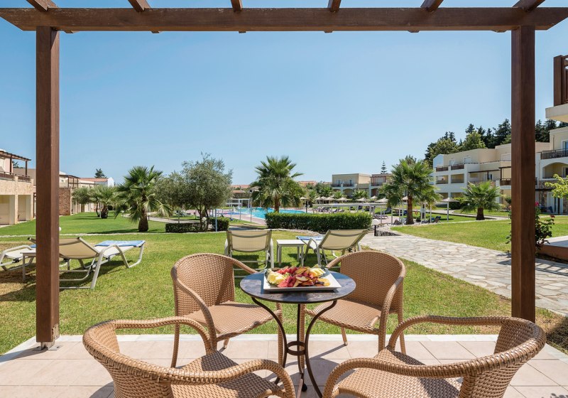 Zimmer & Wohnkomfort