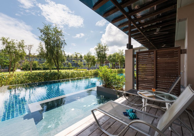 Zimmer & Wohnkomfort