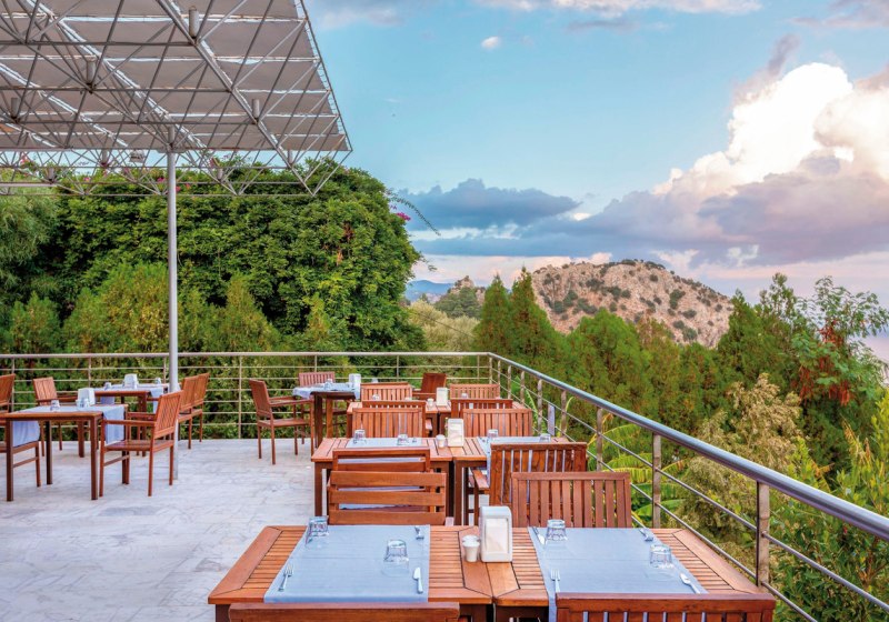 Kulinarik & Restaurants