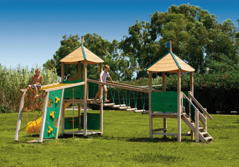 Beispiel: Unterhaltung Familie