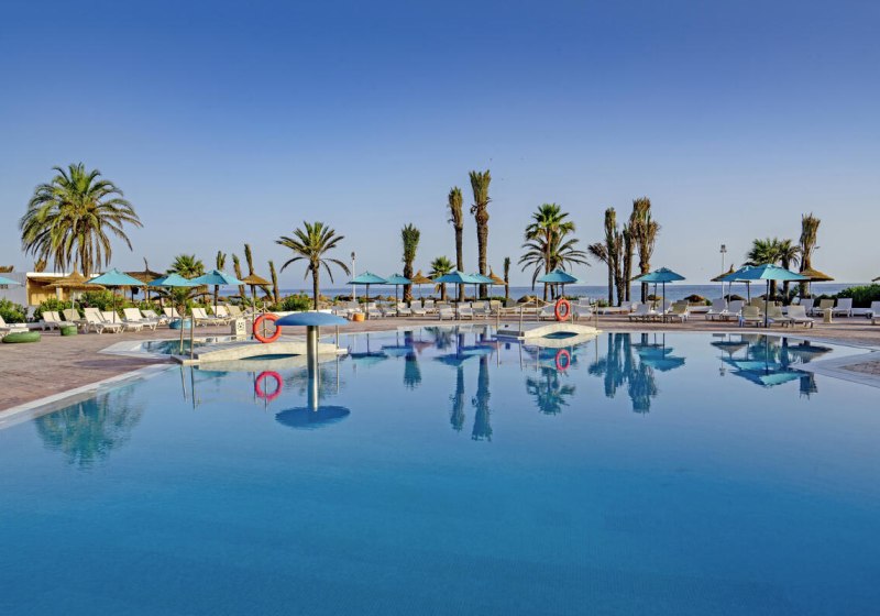 Hotel Allgemein