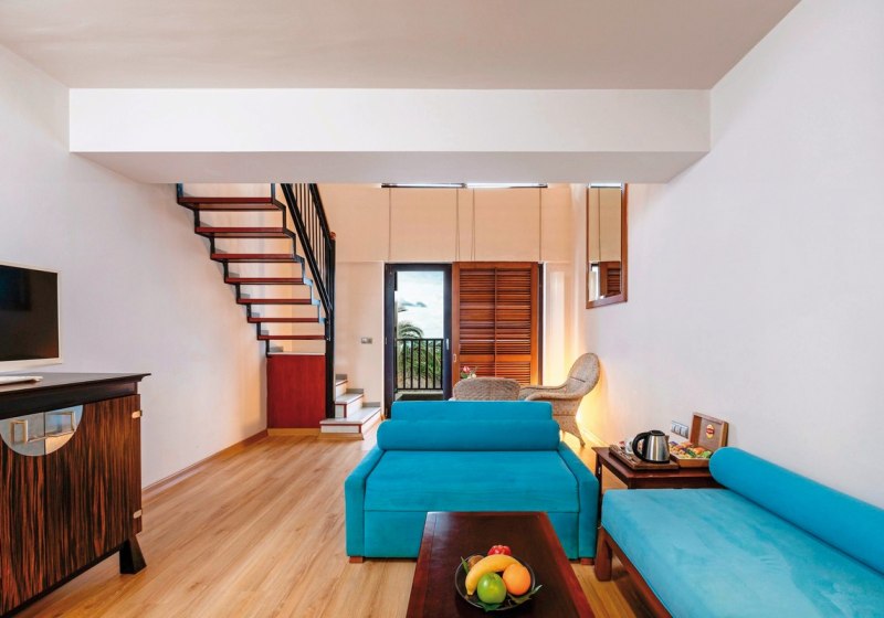 Zimmer & Wohnkomfort